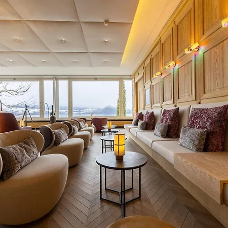Beatus Wellness- & Spa-Hotel-3